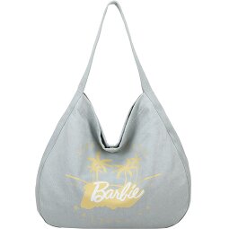 Fritzi aus Preußen Easy Limited Barbie Malibu Denim Schoudertas 48 cm  variant 2