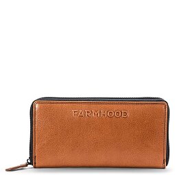 Farmhood Memphis Portemonnee RFID-bescherming Leer 19.5 cm  variant 2