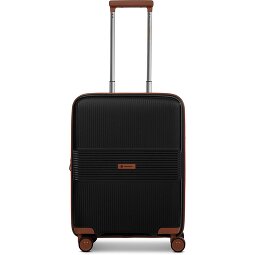 Farmhood Eco Edition 02 4 wielen Cabinewagen 55 cm met uitbreidingsplooi  variant 1