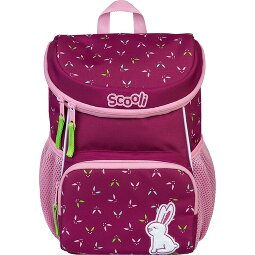 Scooli Mini-Me Kleuterschool rugzak 30 cm  variant 7