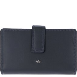 Golden Head Polo Portemonnee RFID-bescherming Leder 15.5 cm  variant 3