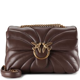 PINKO Love Puff Schoudertas Leer 30 cm  variant 2 PINKO Love Puff Schoudertas Leer 30 cm  variant 2