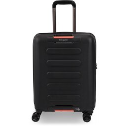 Hedgren Comby Grip 4 wielen Cabinewagen XS 55 cm  variant 1