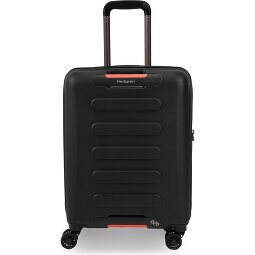 Hedgren Comby Grip XS 4 wielen Cabinewagen XS 55 cm  variant 1
