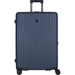 Guess Olbia 4 wielen Trolley L 74 cm  variant 1