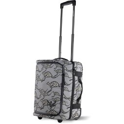 Chiemsee Jump N Fly 2 wielen Cabinewagen 46 cm  variant 1