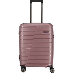 Travelite Vliegbasis 4-wielige cabinewagen 55 cm  variant 5