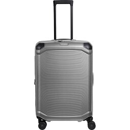Travelite Millennium 4 wielen Trolley 67 cm met uitbreidingsplooi  variant 4