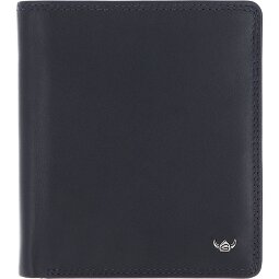 Golden Head Polo Portemonnee RFID-bescherming Leder 13 cm  variant 3