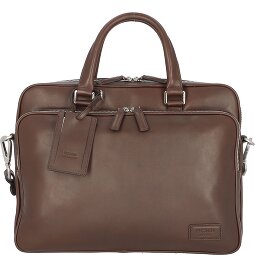 Picard Authentieke aktetas Leer 38 cm Laptopcompartiment  variant 1