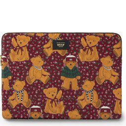 Wouf Daily Laptop hoes 35.5 cm  variant 3