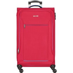 Nowi Sevilla 4 wielen Trolley 75 cm  variant 1