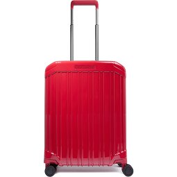 Piquadro PQ-Light 4-wiel cabinewagen 55 cm  variant 5