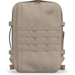 Cabin Zero Militaire 44L rugzak rugzak 52 cm  variant 8