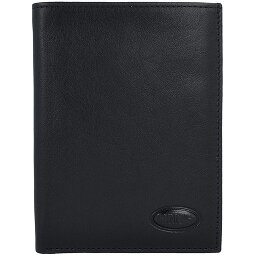 Bric's Monte Rosa Portemonnee RFID Leer 9,5 cm  variant 2
