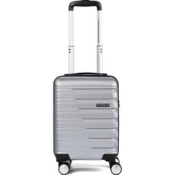 American Tourister Flashline 4 wielen Cabinewagen 40 cm  variant 2