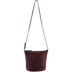 FredsBruder Gürtelinchen Schoudertas Leer 23 cm  variant 1