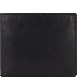 Leonhard Heyden Cambridge Portemonnee Leer 12 cm  variant 2