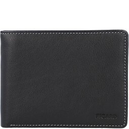 Picard Diego portemonnee leer 12,5 cm  variant 3