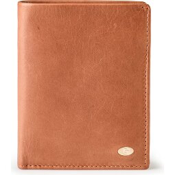 Esquire Chicago Portemonnee RFID-bescherming Leer 11.5 cm  variant 2