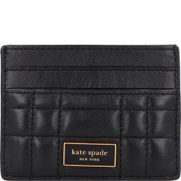Kate Spade New York Evelyn Creditcard etui Leer 10,5 cm  variant 1