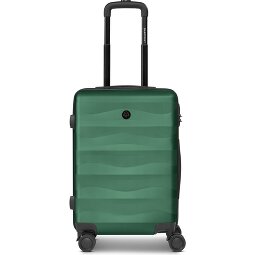 Smartbox Edition 03 4 wielen Cabinewagen 55 cm  variant 4