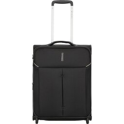 Roncato Ironik 2.0 4 wielen Cabinewagen 55 cm met uitbreidingsplooi  variant 3