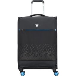 Roncato Crosslite 4-wiel trolley 65 cm  variant 2