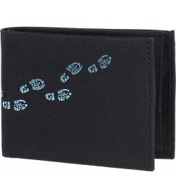 oxmox New Cryptan Portemonnee RFID-bescherming 8.5 cm  variant 3