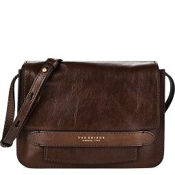 The Bridge Lucrezia Crossbody tas Leder 22 cm  variant 2