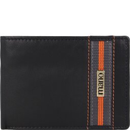 mano Don Leonardo Portemonnee RFID Leer 12 cm  variant 4