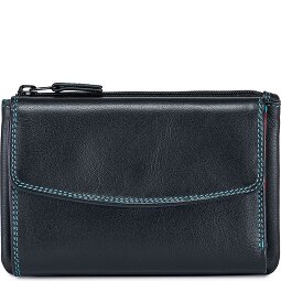 Mywalit Portemonnee RFID-bescherming Leder 14 cm  variant 1