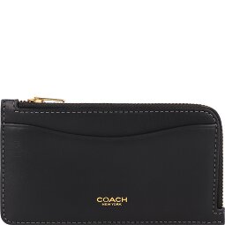 Coach New York Kredietkaart etui Leer 8 cm  variant 1