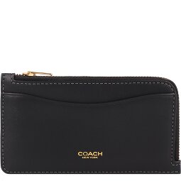 Coach New York Kredietkaart etui Leer 8 cm  variant 1