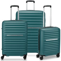 Roncato Ibiza 4 wielen Kofferset 3-delig  variant 4