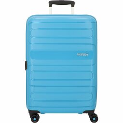 American Tourister Sunside 4-wielige trolley 67 cm  variant 3