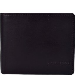 Strellson Brick Lane Myles Portemonnee RFID-bescherming Leer 11 cm  variant 2