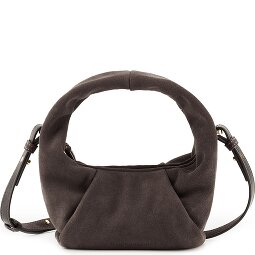 LES VISIONNAIRES Greta Mini Essential Handtas Leder 23 cm  variant 3