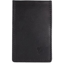 Fjällräven Övik Kredietkaart etui Leer 10 cm  variant 1