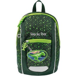 Step by Step KIGA Mini Kinderrugzak 30 cm  variant 1