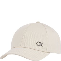 Calvin Klein Ck Bombed Metal Baseball Cap 29 cm  variant 2
