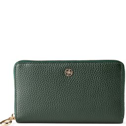Esquire Alexandria Portemonnee RFID-bescherming Leer 17 cm  variant 3