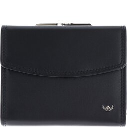 Golden Head Polo Portemonnee RFID-bescherming Leder 12 cm  variant 5