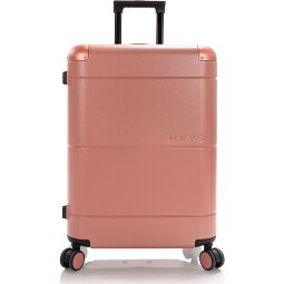 Heys Zen 4 wielen Trolley M 66 cm met uitbreidingsplooi  variant 4 Heys Zen 4 wielen Trolley M 66 cm met uitbreidingsplooi  variant 4