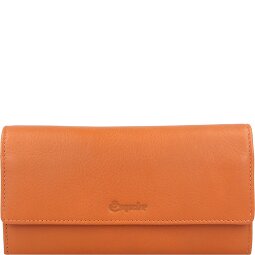 Esquire Peru Portemonnee RFID Leer 18,5 cm  variant 1
