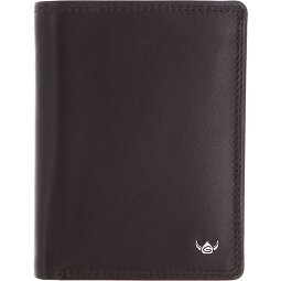 Golden Head Polo Portemonnee RFID-bescherming Leder 9 cm  variant 2