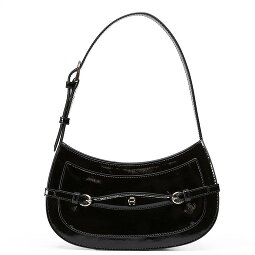 AIGNER Cavallo Schoudertas Leer 26 cm  variant 1