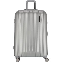 Polestream Moonrock 4 wielen Trolley 78 cm met uitbreidingsplooi  variant 4