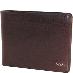 Golden Head Colorado Portemonnee RFID Leer 12 cm  variant 1