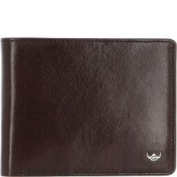 Golden Head Colorado Portemonnee RFID-bescherming Leder 12 cm  variant 1